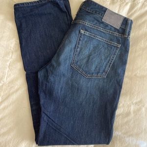 Bonobos The Blue Jean -Straight - 34x34